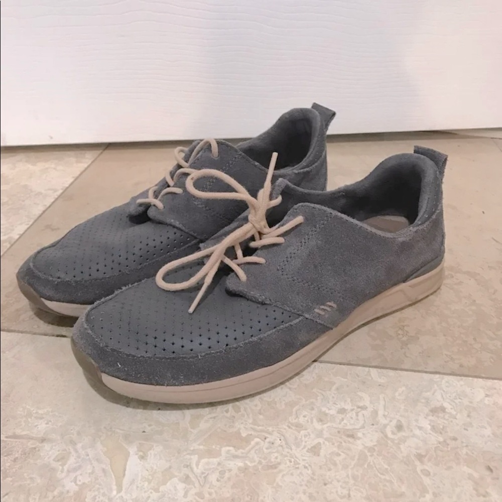 Reef sneakers